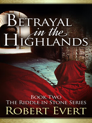 cover image of Betrayal in the Highlands